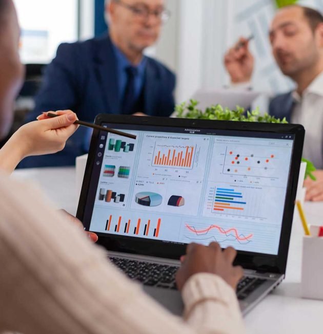 Digital Transformation